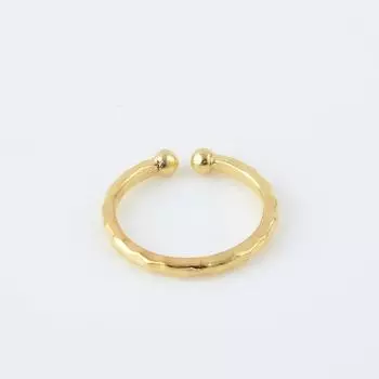 Твердое серебро 925 пробы, дизайнерский браслет Spinner, ювелирные изделия ручной работы, кольцо из желтого золота, уникальные подарки, регулируемое кольцо 6