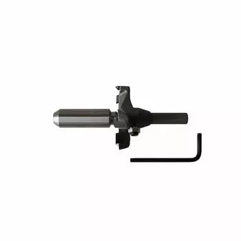 Твердосплавное сверло Star M, стандартный диаметр, без сверла, 18 x 65 мм