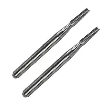 Твердосплавное сверло Сверло с отличными режущими характеристиками Совершенно новое