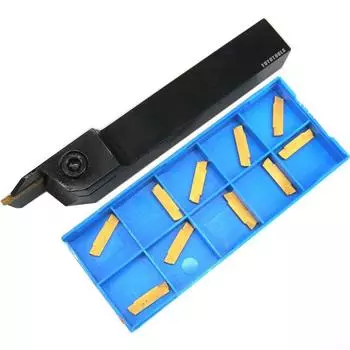 Твердосплавные вставки MGMN200-G, ударопрочность и прочность