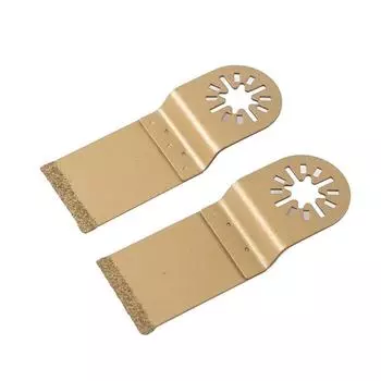 Твердосплавный резак для резки керамики, многофункциональный инструмент, пильное полотно, осциллирующее пильное полотно, режущий инструмент по металлу