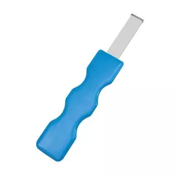 Твердосплавный скребок для полировки Многоцелевой скребок 190mmx17mm