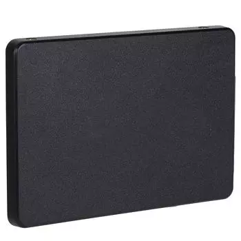 Твердотельный накопитель 2,5 дюйма, прочный, надежный, широкая совместимость, автоматическая идентификация, Sata SSD480 ГБ