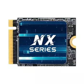 Твердотельный накопитель KingSpec M.2 NVMe 2230 PCIe3.0x4, твердотельный накопитель, скорость чтения до 3500 МБ/с, серия NX 2230