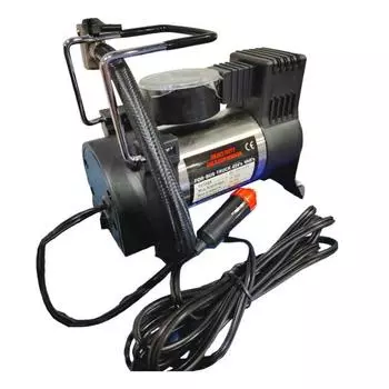 Твердые автомобильные пневматические шины, воздушный насос высокого давления, прочный заправочный универсальный автомобильный электрический воздушный компрессор