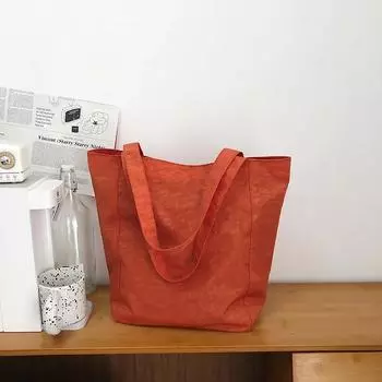 Твердые повседневные сумки для швейных ниток большой емкости высококачественные сумки для женщин мягкие нейлоновые женские сумки на молнии