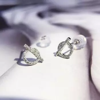 Твердые серебряные украшения 925 пробы, серьги-гвоздики для женщин Aros Mujer Oreja Orecchini, серебро 925 пробы, ювелирные изделия Bizuteria, серьги с гранатом и бриллиантами золотой