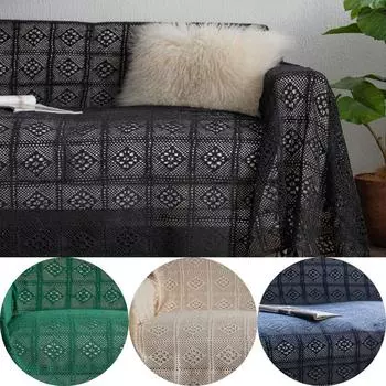 Твердый эластичный чехол для дивана, чехол для дивана, эластичный чехол, секционный чехол для дивана, чехлы для дивана, защита для мебели, домашний декор 130*180