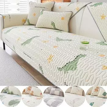 Твердый эластичный чехол для дивана, чехол для дивана, эластичный чехол, секционный чехол для дивана, чехлы для дивана, защита для мебели, домашний декор 70*70cm