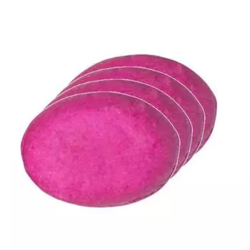 Твердый батончик-кондиционер Australian Lush American Cream, 65 г, 4 шт.