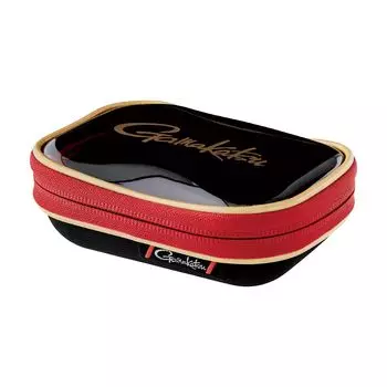 Твердый чехол Gamakatsu GM2623 черный (Гамакацу)