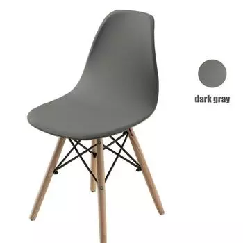 Твердый чехол на сиденье для стула-ракушки, моющийся съемный безрукий чехол на стул в виде ракушки, чехол для банкета, дома, отеля, чехол на сиденье 1 piece яблочный зеленый