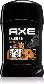 Твердый дезодорант 48 часов TU прозрачный