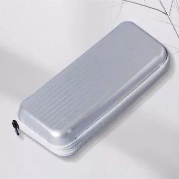 Твердый футляр для очков, солнцезащитные очки, чехол для очков, портативный сверхлегкий держатель для очков, аксессуар