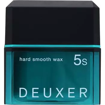 Твердый гладкий воск Numbers Three Deucer 5S 80 г Другие воски для волос Средства для укладки Нанесите необходимое количество на ладонь и разгладьте волосы перед укладкой.