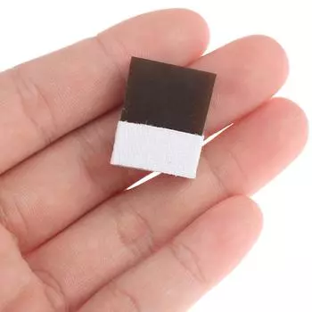 Твердый клей, флейта, диафрагма, клей, чистый желатин, используется для бамбуковой/металлической флейты