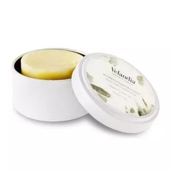 Твердый кондиционер для волос Velandia 50 г