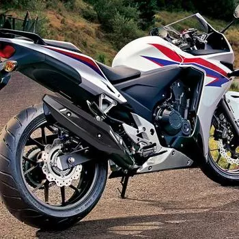 Твердый мотоциклетный выхлопной щиток, теплоизоляция выхлопной трубы, протектор выхлопной трубы, защита от ожогов тела чёрный