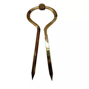 Твердый разделитель 20.32 см Офис Школьные принадлежности Школьные принадлежности Морской