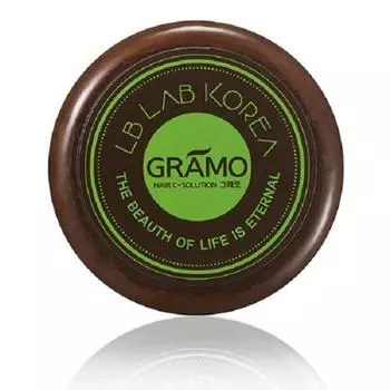 Твердый шампунь Grammo/мыло chi*770vc, 1