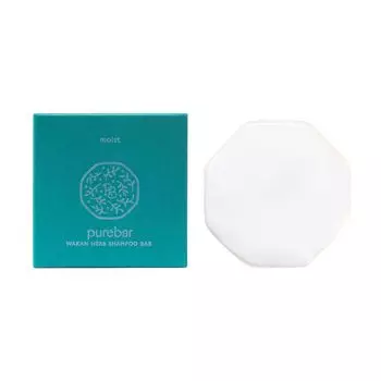 Твердый шампунь Pure Bar Твердый шампунь Японский и китайский травяной шампунь Аминокислотный шампунь Высокочистый шампунь с косметическими ингредиентами Увлажняющий все в одном