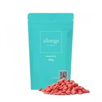 Твердый воск Allong Self 200г