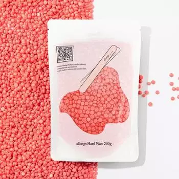 Твердый воск Allong Self 200г