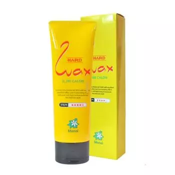 Твердый воск Iljin Keron Monoi 100 мл, 100 мл, 1 шт.