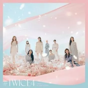 Twice4 Регулярное издание