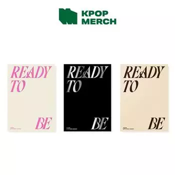 ДВАЖДЫ - ГОТОВ БЫТЬ (12-й Мини) 2. TO VER.