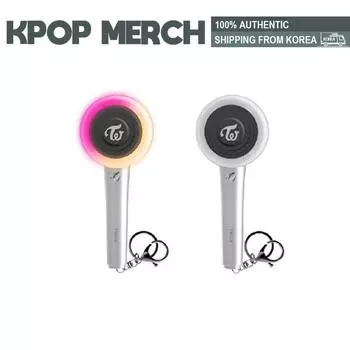 TWICE - брелок Candybong Z