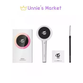 TWICE Candy Bong Z Lightstick / Candybong + Подарок