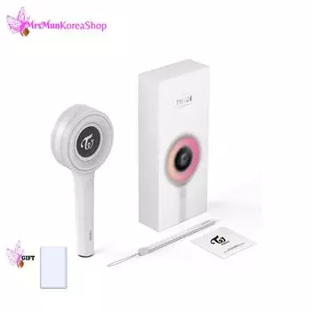 TWICE CANDYBONG Бесконечность