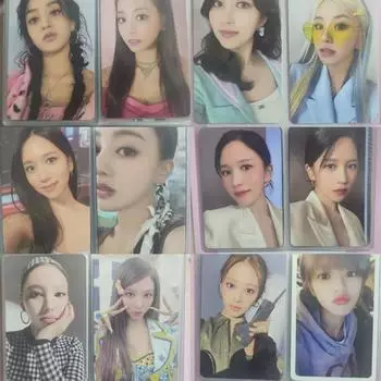 Twice Foca, A Batch Of 21