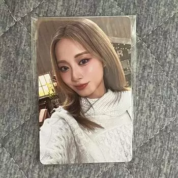 Twice Japan Pop-up бонус 40 000 иен Poka