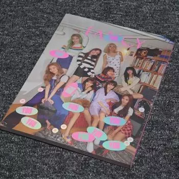 Twice - Мини Том. 7 Fancy You C-версия