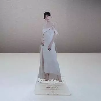 Twice Momo Japan Limited Акриловая подставка готова к использованию