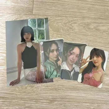 Twice Music Plant Lucky Draw Пока Лакд Пока