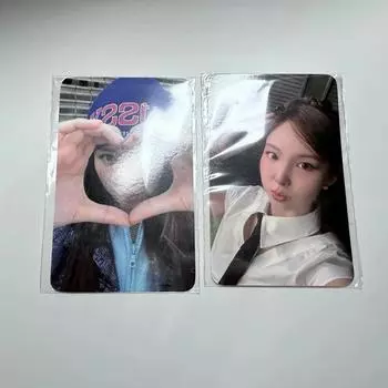 Twice Na Yeon Luck Set