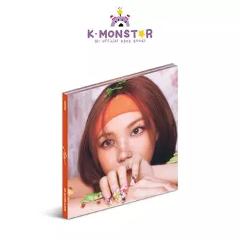 TWICE NAYEON – 2-Й МИНИ-АЛЬБОМ NA ( Д гипак Вер.)