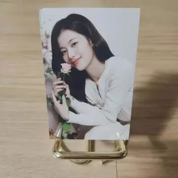 Twice Sana Photo Card