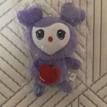 Twice Sana Saburi Apple Saburi