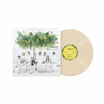 Twice Twice3 Ограниченная серия аналоговых версий