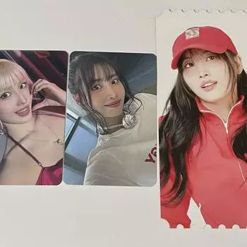 Twice Twice Bdm Momo Momo Bldmy Luxed Set