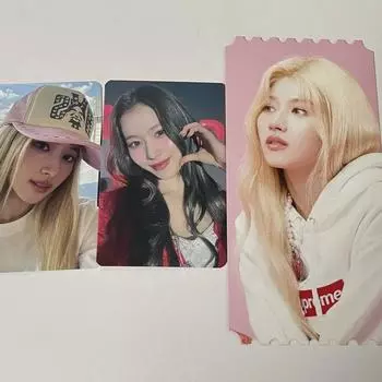 Twice Twice Sana Bdm Sana Bldime Luck Set