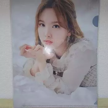 Twice Twicelights L Holder Set, L Holder 9 Piece Set Sealed