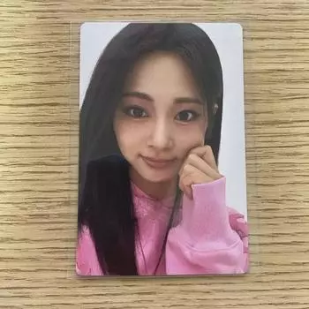 Twice Tzuyu Workshop Foca