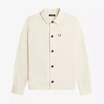 Твиловая рубашка FRED PERRY [Sharp] 560 AFPM2416627 560