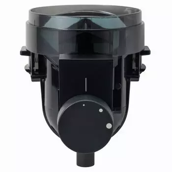 Twin Bird 3 Cup Mill Полностью автоматическая кофеварка Кофемолка Кофеварка Тип ступки Черный (для CM-D457B) CM-D457B CM-D457-413