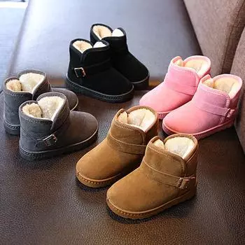 TWINFLAMES, модная детская повседневная обувь, зимние ботинки martin для маленьких мальчиков и девочек, детские кроссовки для бега, брендовая спортивная белая обувь, детские кроссовки Shell 23 чёрный